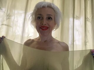 LiliannaSmith's Blonde live cam girls Profile Image